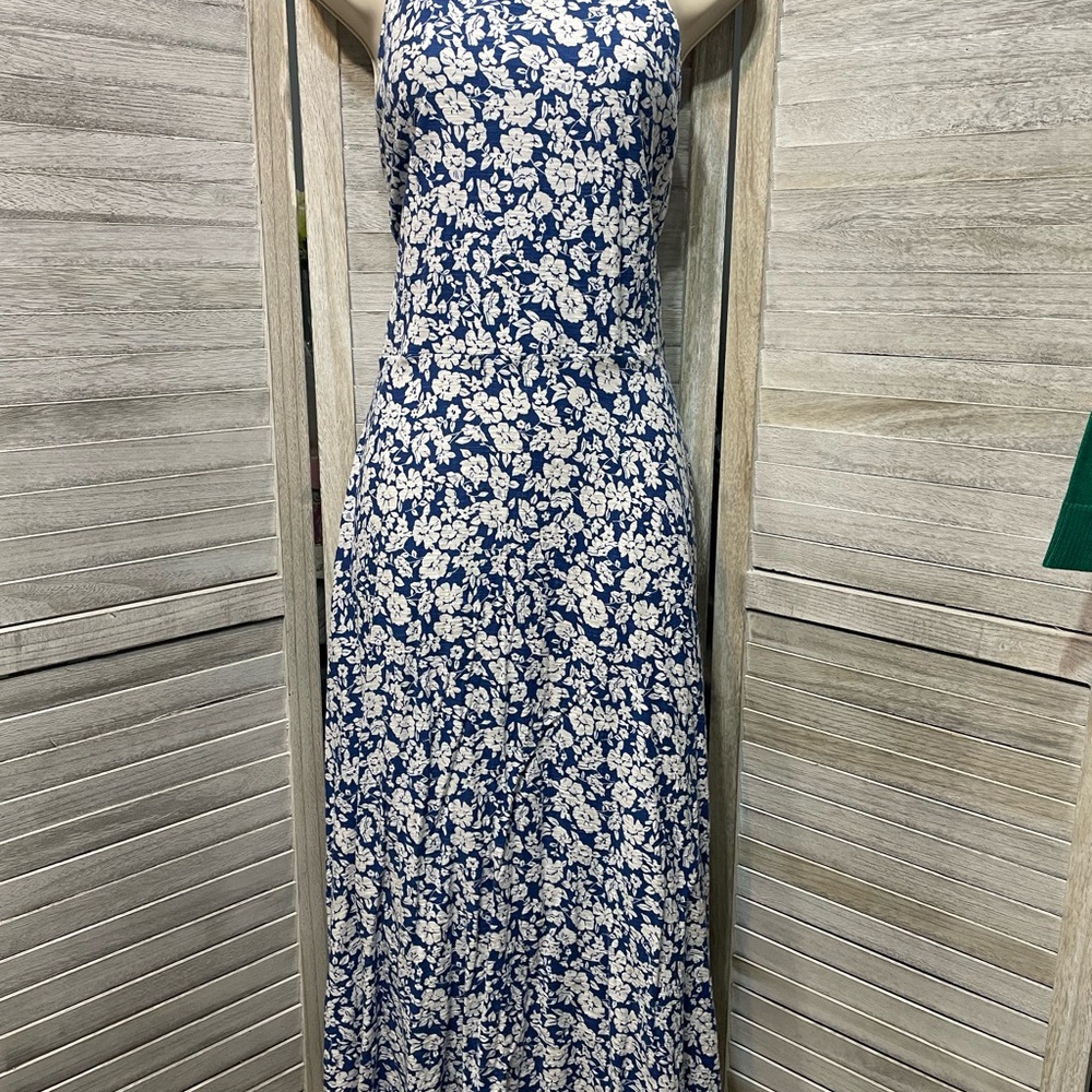 Chaps Dress